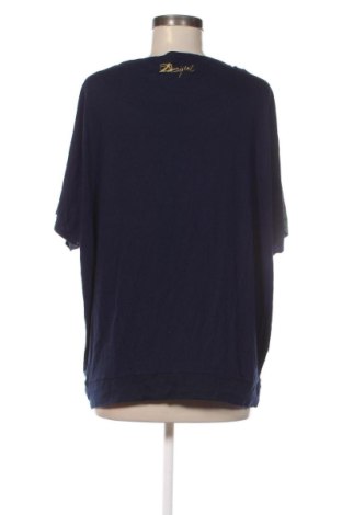 Bluzka damska Desigual, Rozmiar L, Kolor Kolorowy, Cena 110,99 zł