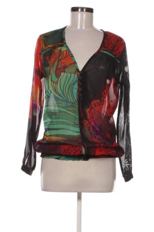 Dámská halenka Desigual, Velikost L, Barva Vícebarevné, Cena  709,00 Kč