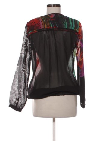Dámská halenka Desigual, Velikost L, Barva Vícebarevné, Cena  709,00 Kč