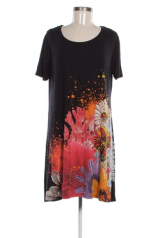 Kleid Desigual, Größe XXL, Farbe Mehrfarbig, Preis € 54,99