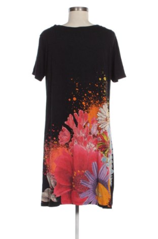 Kleid Desigual, Größe XXL, Farbe Mehrfarbig, Preis € 54,99