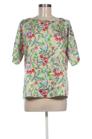 Дамска блуза Diana Gallesi, Размер XL, Цвят Многоцветен, Цена 21,47 €