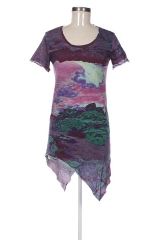 Дамска блуза Diesel, Размер S, Цвят Многоцветен, Цена 44,48 €