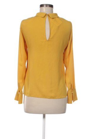 Bluză de femei Dika, Mărime S, Culoare Galben, Preț 88,62 Lei