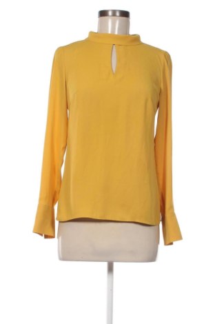 Bluză de femei Dika, Mărime S, Culoare Galben, Preț 88,62 Lei