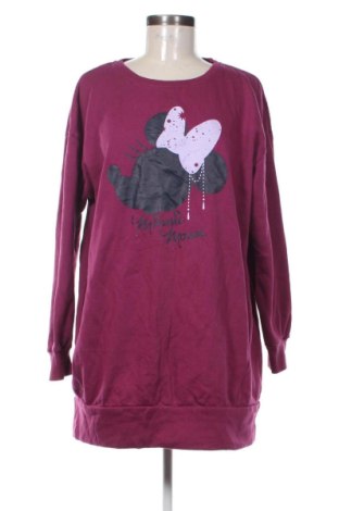 Dámská halenka Disney, Velikost XXL, Barva Vícebarevné, Cena  289,00 Kč