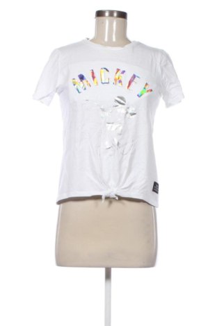 Bluzka damska Disney, Rozmiar M, Kolor Biały, Cena 51,99 zł