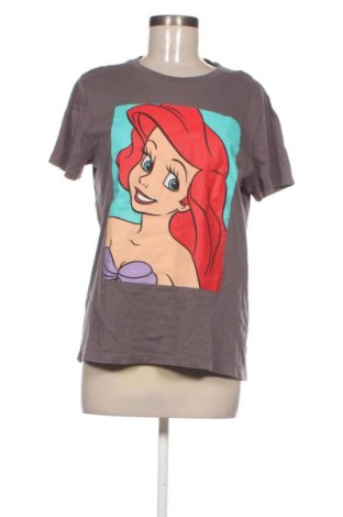 Bluzka damska Disney, Rozmiar S, Kolor Szary, Cena 53,58 zł