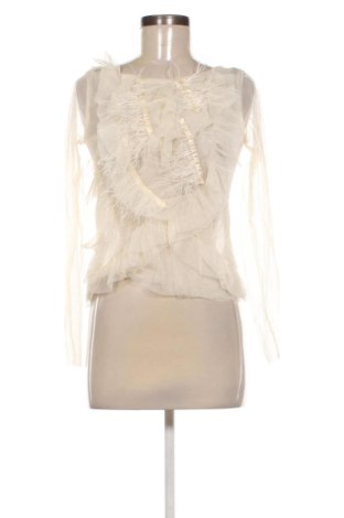 Bluzka damska Dixie, Rozmiar XS, Kolor ecru, Cena 220,99 zł