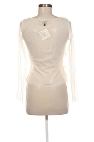 Bluzka damska Dixie, Rozmiar XS, Kolor ecru, Cena 220,99 zł