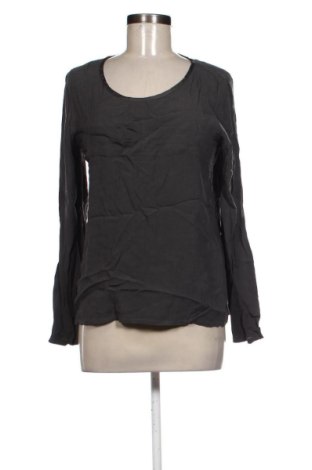 Γυναικεία μπλούζα Dixie, Μέγεθος M, Χρώμα Γκρί, Τιμή 50,99 €