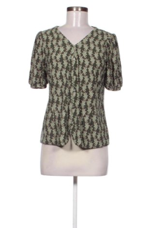 Dámská halenka Dobber, Velikost M, Barva Vícebarevné, Cena  409,00 Kč