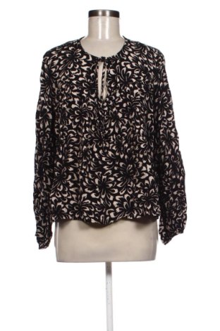 Γυναικεία μπλούζα Dobber, Μέγεθος S, Χρώμα Πολύχρωμο, Τιμή 20,99 €