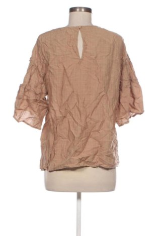 Bluză de femei Dobber, Mărime XL, Culoare Bej, Preț 85,99 Lei