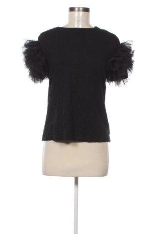 Дамска блуза Doremi, Размер S, Цвят Черен, Цена 14,31 €