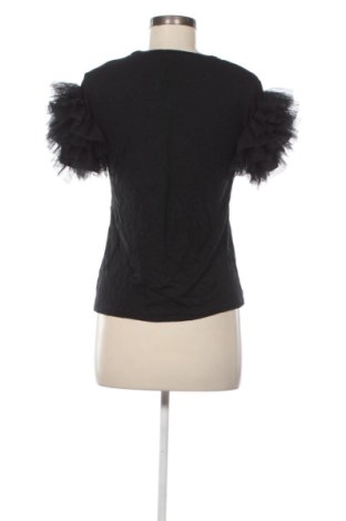 Дамска блуза Doremi, Размер S, Цвят Черен, Цена 14,31 €