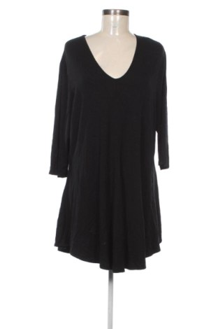 Damen Shirt Doris Streich, Größe XXL, Farbe Schwarz, Preis 27,99 €