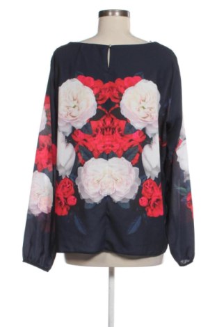 Дамска блуза Dorothy Perkins, Размер XL, Цвят Многоцветен, Цена 13,81 €