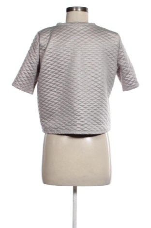 Bluzka damska Dorothy Perkins, Rozmiar L, Kolor Szary, Cena 73,94 zł