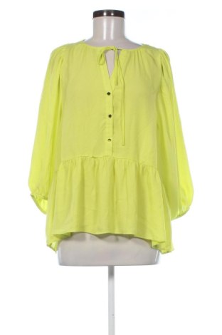 Bluză de femei Dorothy Perkins, Mărime XL, Culoare Verde, Preț 85,99 Lei