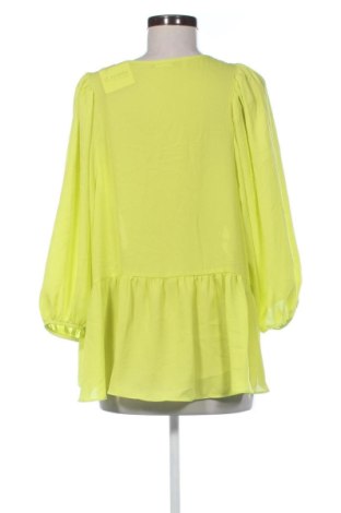 Bluză de femei Dorothy Perkins, Mărime XL, Culoare Verde, Preț 85,99 Lei