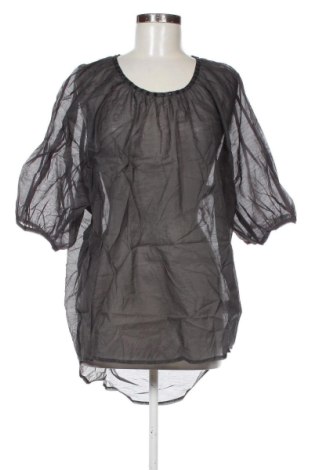 Дамска блуза Dranella, Размер L, Цвят Сив, Цена 14,31 €