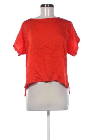 Дамска блуза Drykorn for beautiful people, Размер M, Цвят Червен, Цена 34,71 €