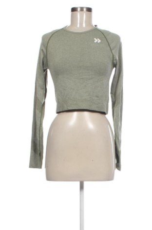 Damen Shirt Duo, Größe XS, Farbe Grün, Preis 15,99 €