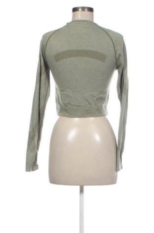 Damen Shirt Duo, Größe XS, Farbe Grün, Preis 15,99 €