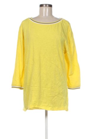 Bluzka damska EMILIA PARKER, Rozmiar XL, Kolor Żółty, Cena 91,99 zł