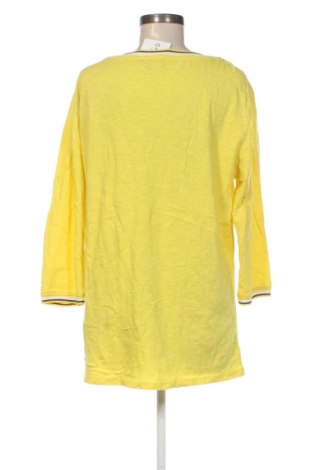 Bluzka damska EMILIA PARKER, Rozmiar XL, Kolor Żółty, Cena 91,99 zł