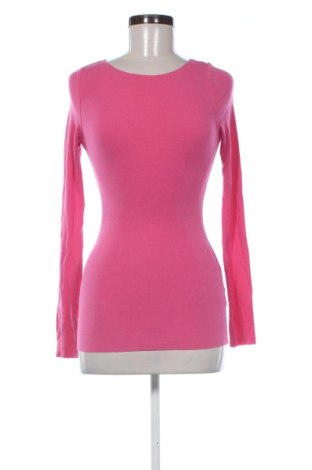 Дамска блуза ETIC, Размер S, Цвят Розов, Цена 9,78 €