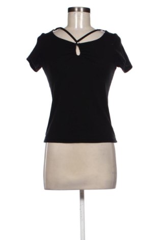 Bluză de femei Ebelieve, Mărime S, Culoare Negru, Preț 50,62 Lei