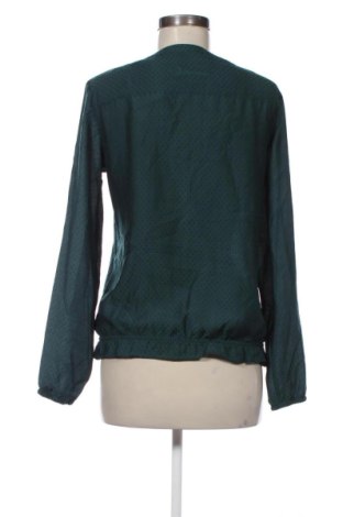 Дамска блуза Edc By Esprit, Размер S, Цвят Зелен, Цена 17,89 €