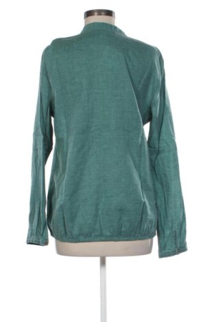 Bluză de femei Edc By Esprit, Mărime L, Culoare Verde, Preț 88,62 Lei
