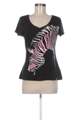 Bluzka damska Edc By Esprit, Rozmiar M, Kolor Kolorowy, Cena 75,02 zł