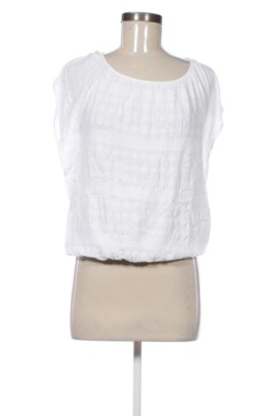 Bluză de femei Edc By Esprit, Mărime M, Culoare Alb, Preț 71,94 Lei