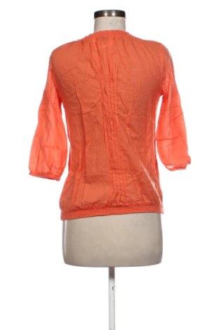 Bluză de femei Edc By Esprit, Mărime XS, Culoare Portocaliu, Preț 88,62 Lei