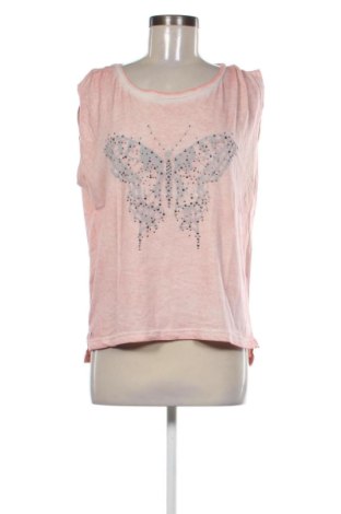 Bluzka damska Edc By Esprit, Rozmiar M, Kolor Kolorowy, Cena 72,99 zł