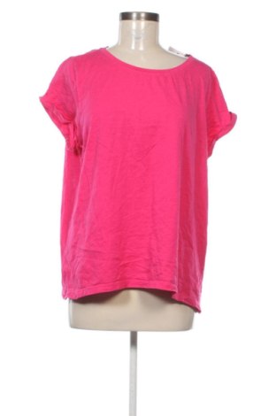Damen Shirt Edc By Esprit, Größe XXL, Farbe Rosa, Preis 17,99 €