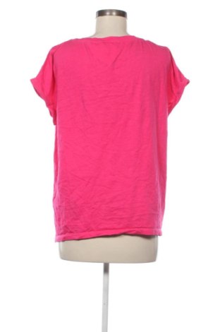 Damen Shirt Edc By Esprit, Größe XXL, Farbe Rosa, Preis 17,99 €