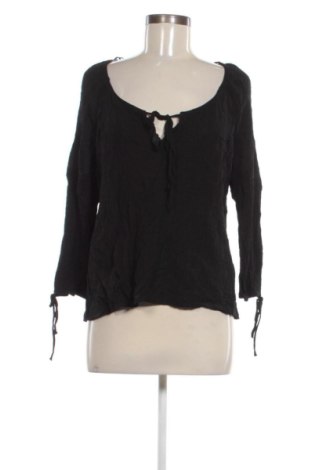 Bluzka damska Edc By Esprit, Rozmiar M, Kolor Czarny, Cena 50,99 zł