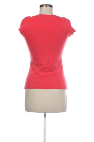 Bluzka damska Edc By Esprit, Rozmiar S, Kolor Czerwony, Cena 72,99 zł