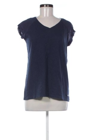 Bluză de femei Edc By Esprit, Mărime M, Culoare Albastru, Preț 72,99 Lei