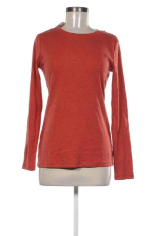 Damen Shirt Eddie Bauer, Größe M, Farbe Braun, Preis € 16,99