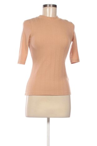 Női blúz Edited, Méret S, Szín Bézs, Ár 5 707 Ft