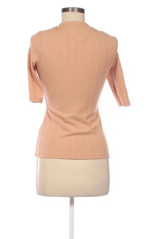 Női blúz Edited, Méret S, Szín Bézs, Ár 5 707 Ft