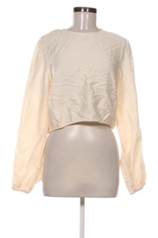 Damen Shirt Edited, Größe L, Farbe Beige, Preis 39,00 €