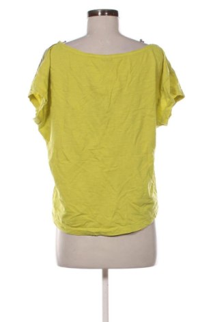 Bluză de femei Eksept, Mărime L, Culoare Verde, Preț 72,99 Lei