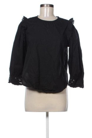 Дамска блуза Eksept, Размер L, Цвят Черен, Цена 17,89 €